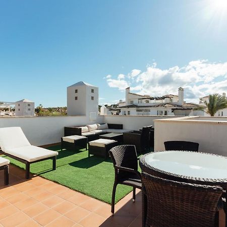 2Bdr Penthouse, Los Naranjos, W/Pool, 2Km P.Banus ماربيا المظهر الخارجي الصورة