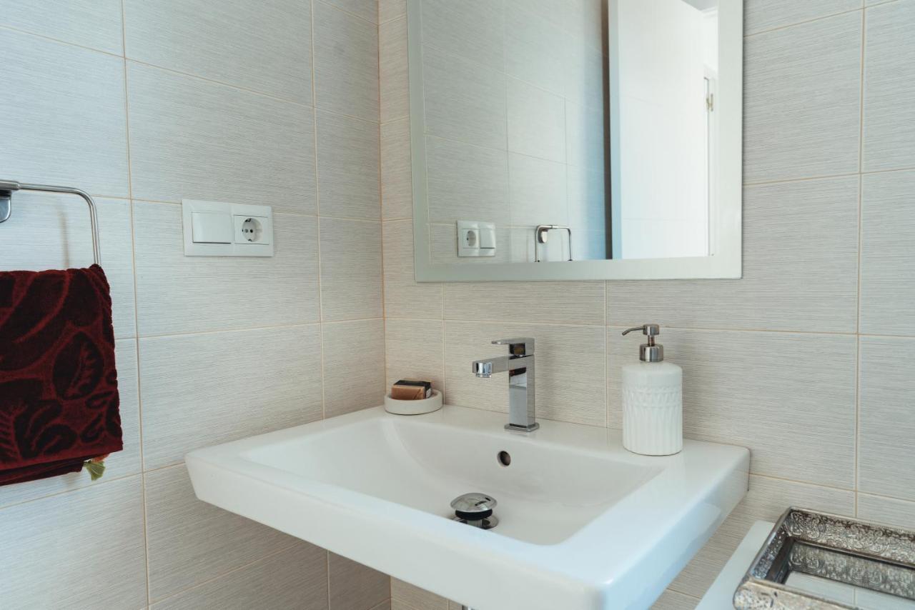 2Bdr Penthouse, Los Naranjos, W/Pool, 2Km P.Banus ماربيا المظهر الخارجي الصورة