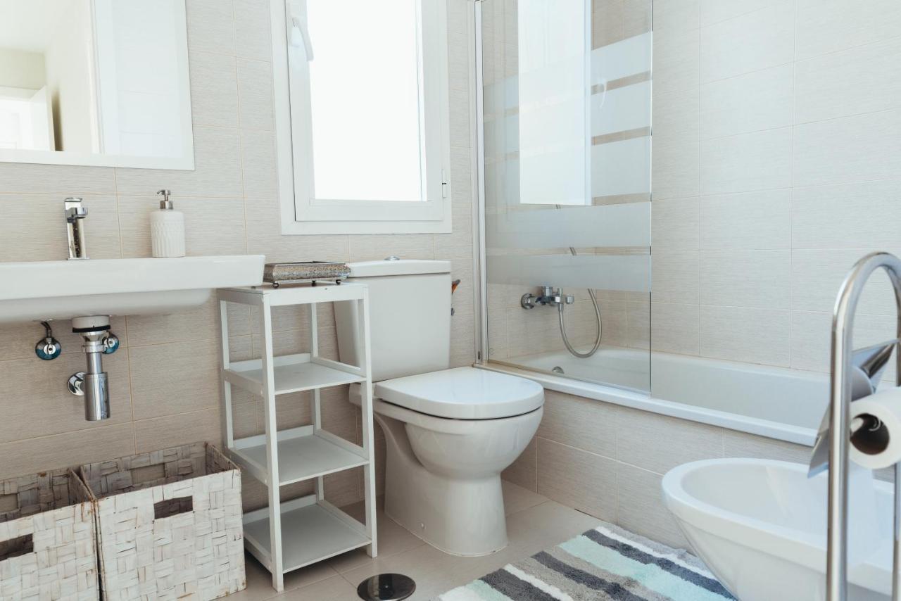 2Bdr Penthouse, Los Naranjos, W/Pool, 2Km P.Banus ماربيا المظهر الخارجي الصورة
