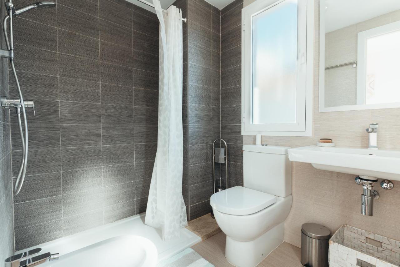 2Bdr Penthouse, Los Naranjos, W/Pool, 2Km P.Banus ماربيا المظهر الخارجي الصورة